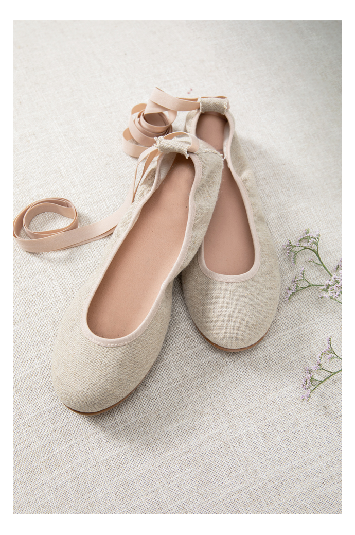 Bailarina Ceremonia Rústico Piedra