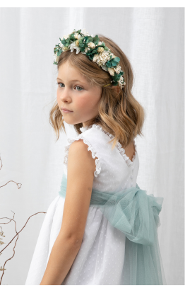 Valentina Salvia Ceremony Dress