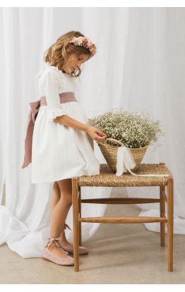 Valentina Salvia Ceremony Dress