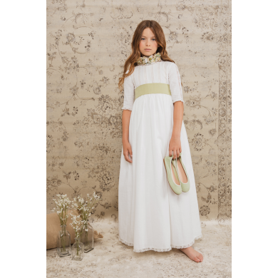 Isabella Communion Dress Isabella Communion Dress