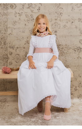 Ginebra Communion Dress