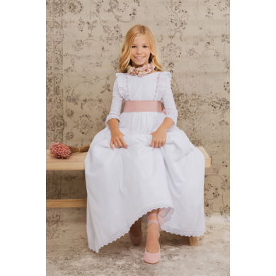 Ginebra Communion Dress Ginebra Communion Dress
