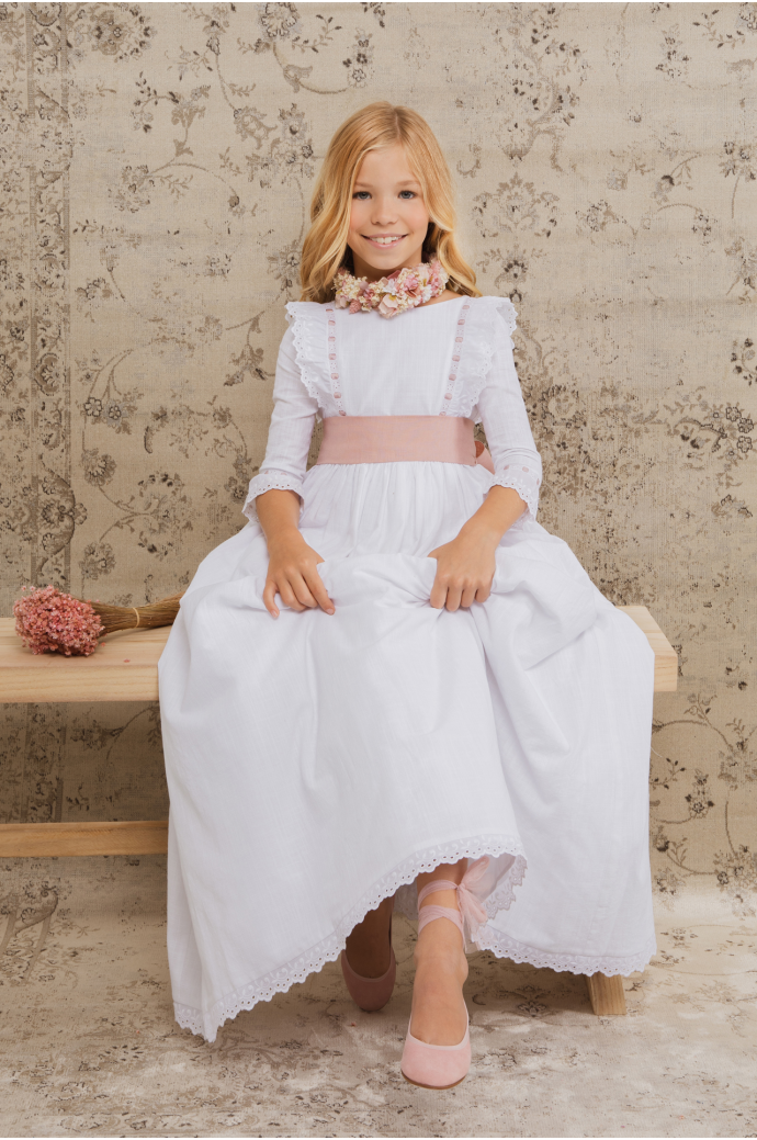 Ginebra Communion Dress