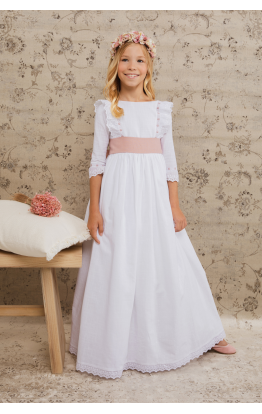 Ginebra Communion Dress