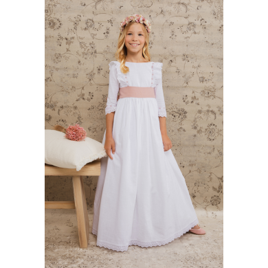 Ginebra Communion Dress Ginebra Communion Dress