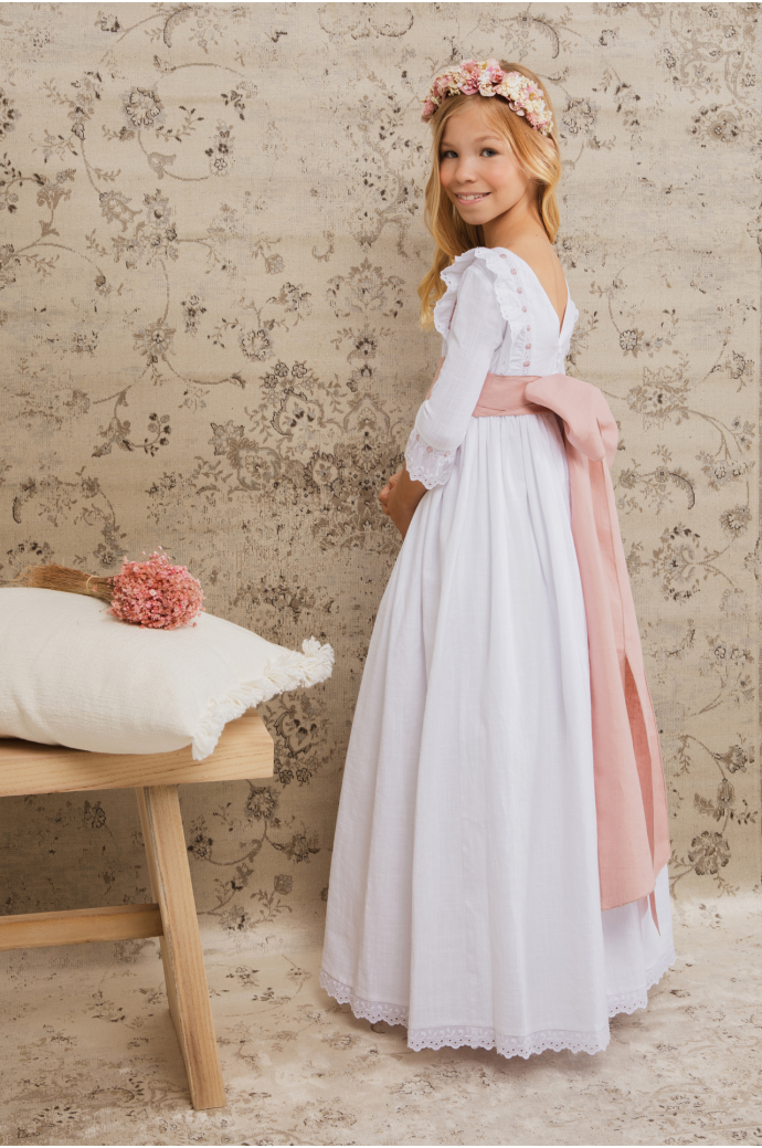 Ginebra Communion Dress