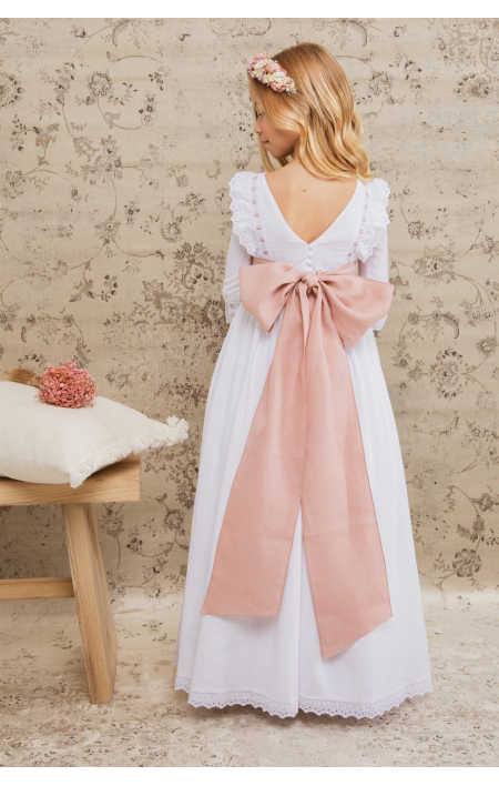 Ginebra Communion Dress