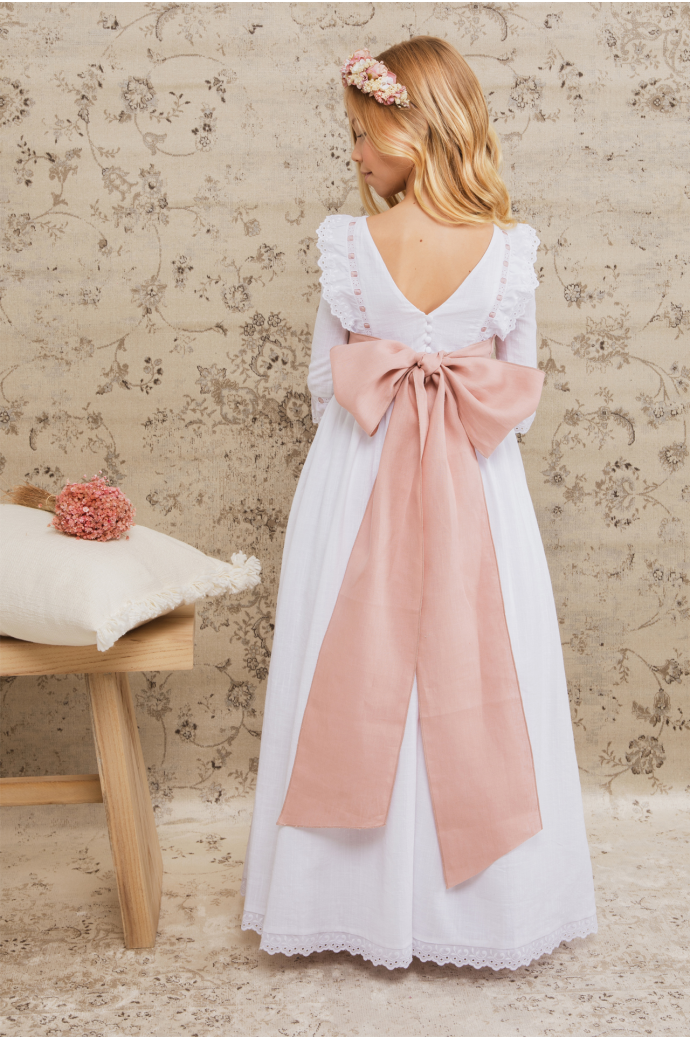 Ginebra Communion Dress