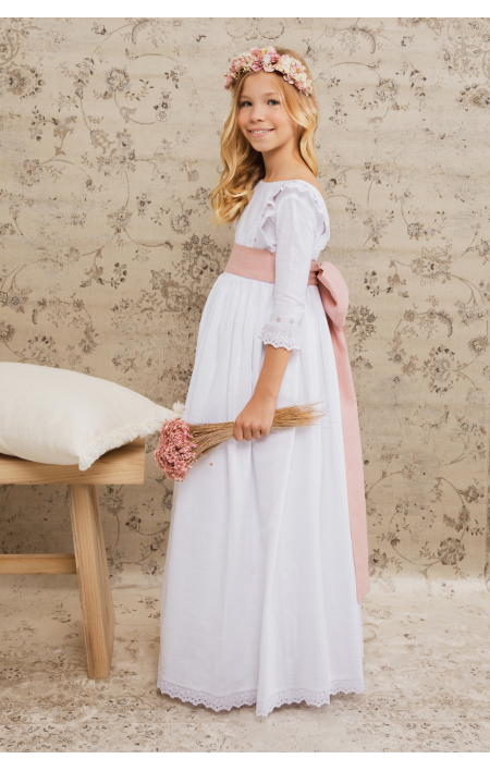 Ginebra Communion Dress