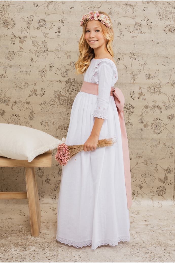 Ginebra Communion Dress