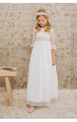 Vestido Comunión Ashley