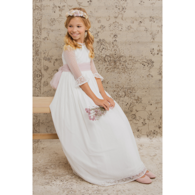 Ashley Communion Dress Ashley Communion Dress
