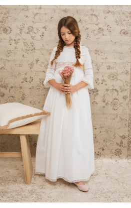 Alice Communion Dress