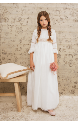 Alice Communion Dress