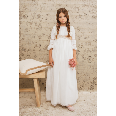 Alice Communion Dress Alice Communion Dress
