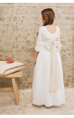 Alice Communion Dress