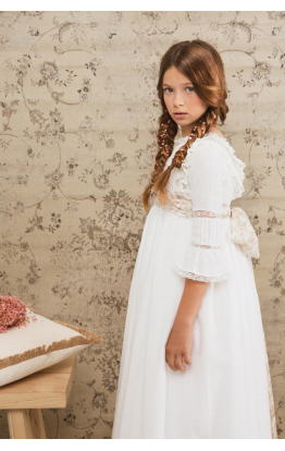 Vestido Comunión Alice