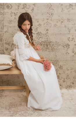 Alice Communion Dress