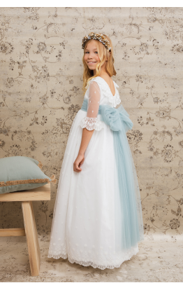 Sara Communion Dress
