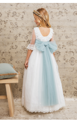 Sara Communion Dress