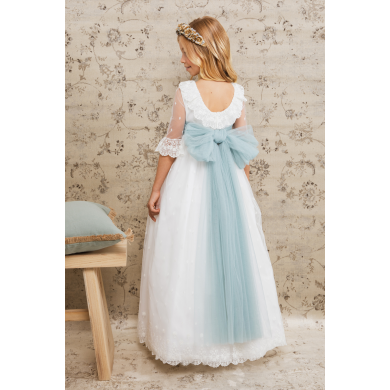 Sara Communion Dress
