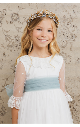 Sara Communion Dress