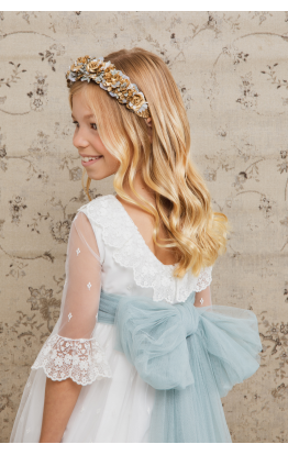 Sara Communion Dress