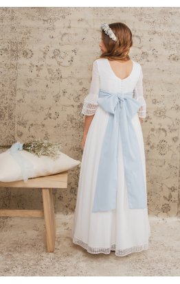 Vestido de Comunión Camila
