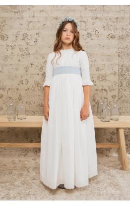 Mariana Communion Dress