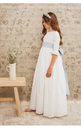 Mariana Communion Dress