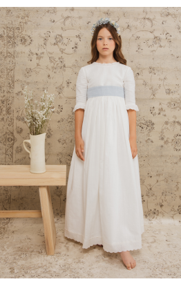 Mariana Communion Dress