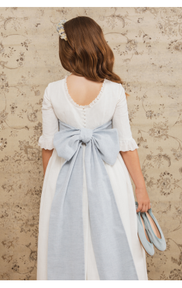 Mariana Communion Dress