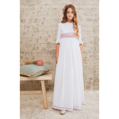 Zahara Communion Dress Zahara Communion Dress