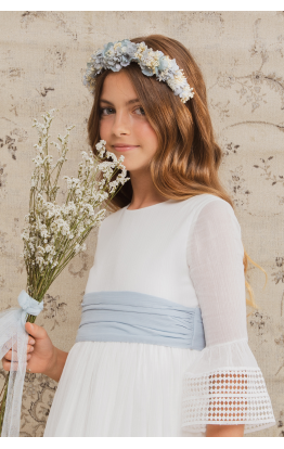 Camila Communion Dress