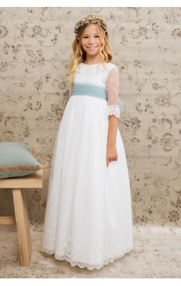 Sara Communion Dress