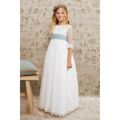 Sara Communion Dress