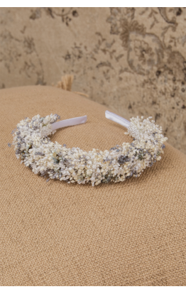 Diadema Paniculata Azul