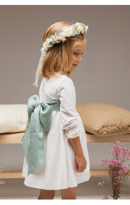 Vestido de Arras Martina