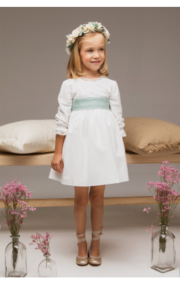 Martina's Ceremony Dress