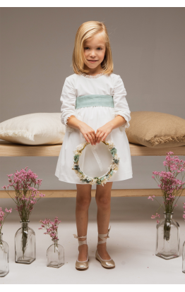 Vestido de Arras Martina