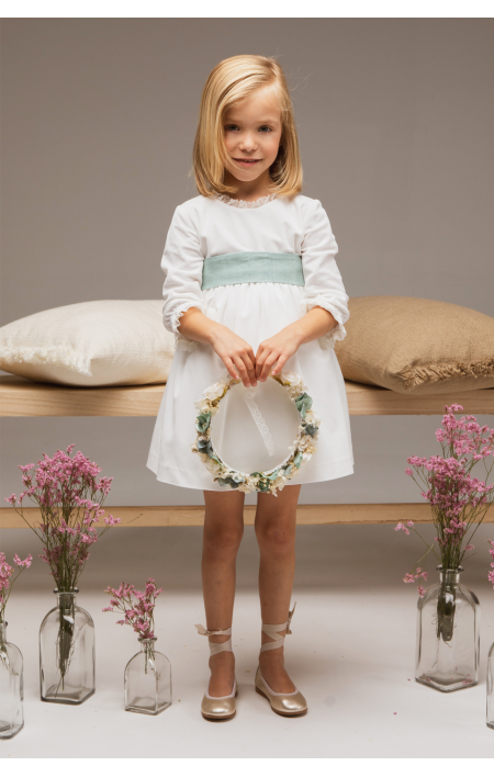 Vestido de Arras Martina