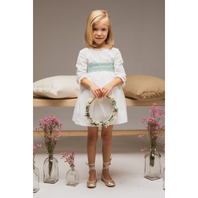 Martina's Ceremony Dress