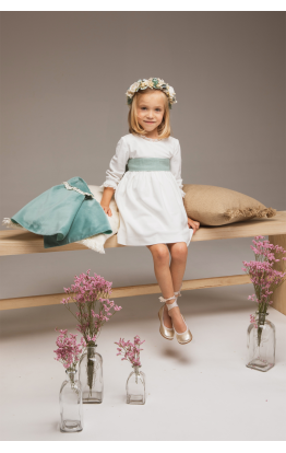 Martina's Ceremony Dress