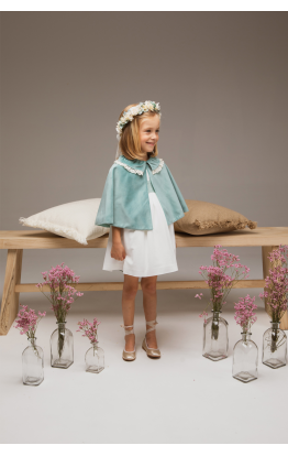 Martina's Ceremony Dress