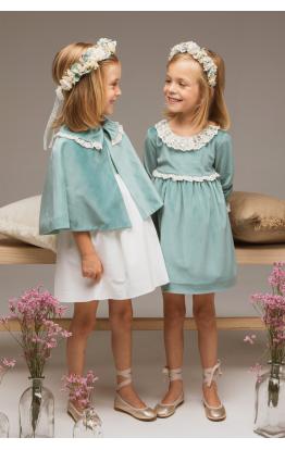 Florence Ceremony Dress