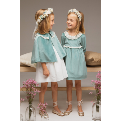 Lucca Ceremony Dress