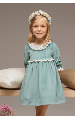 Lucca Ceremony Dress