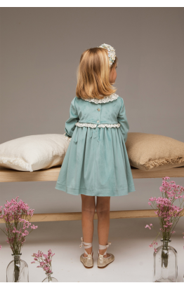 Lucca Ceremony Dress