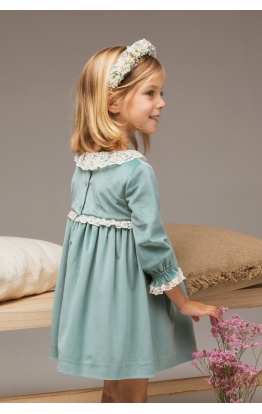 Lucca Ceremony Dress