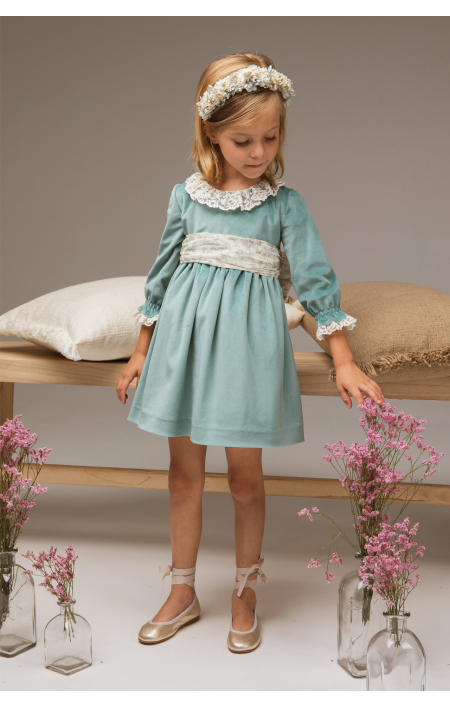 Vestido de Ceremonia Florence